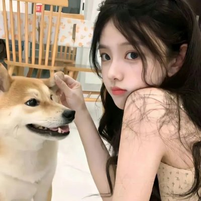 梦里鸳鸯